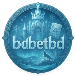 bdbetbd লোগো