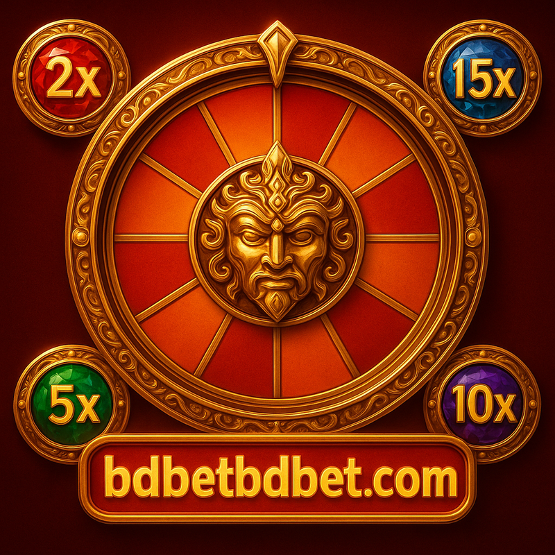 bdbetbd মোবাইল অ্যাপ ব্যানার