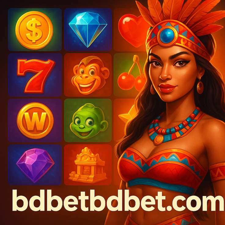 bdbetbd স্পোর্টস - বিভিন্ন জনপ্রিয় খেলার বিভাগ