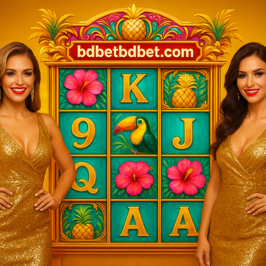 bdbetbd লাইভ গেম