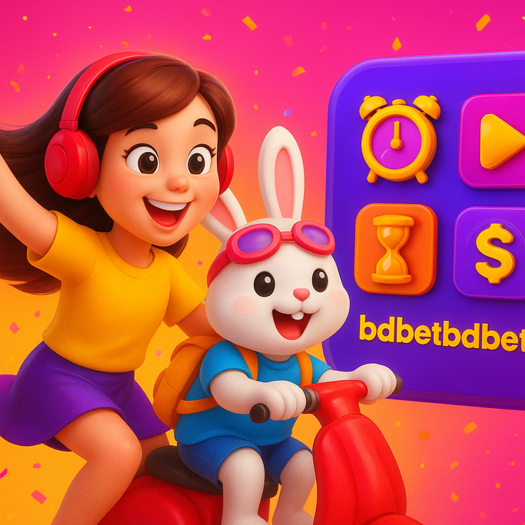 bdbetbd প্ল্যাটফর্মটি ২০১৫ সাল থেকে মাল্টা গেমিং অথরিটি–অনুমোদিত ও স্বীকৃত হিসেবে চালু রয়েছে