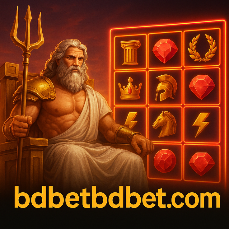 bdbetbd প্রচারসমূহ - ৩০+ প্রতিদিনের ডিলসমূহ